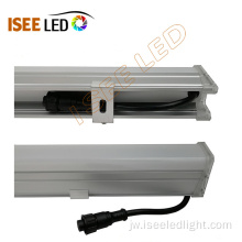 48pcs SMD RGB 5050 DMX Digital Tube Lampu